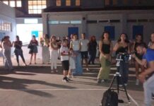 Σαμοθράκη: Με επιτυχία πραγματοποιήθηκε η «Βραδιά Αστρονομίας – UNIVERSALL» στο Γενικό Λύκειο