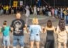 Με επιτυχία ολοκληρώθηκαν τα πρώτα «Θαλασσάκρια» στην Παιδική Κατασκήνωση Μάκρης