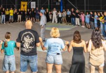 Με επιτυχία ολοκληρώθηκαν τα πρώτα «Θαλασσάκρια» στην Παιδική Κατασκήνωση Μάκρης