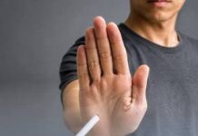 Δράση διακοπής καπνίσματος από το Κέντρο Υγείας Αλεξανδρούπολης στις 25 Ιουνίου