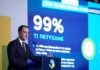 Δερμεντζόπουλος: «Η Ελλάδα αποκτά Κτηματολόγιο μετά από σχεδόν 200 χρόνια» – Στο 99% η κτηματογράφηση της χώρας