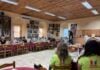 Μεταξάδες: Ενημερωτική εκδήλωση για την πρόληψη απάτης σε βάρος ηλικιωμένων