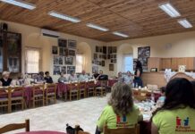 Μεταξάδες: Ενημερωτική εκδήλωση για την πρόληψη απάτης σε βάρος ηλικιωμένων