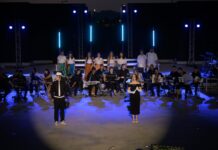 Αλεξανδρούπολη: Μουσική, θέατρο και παράδοση ενώθηκαν στην εκδήλωση του Αρχείου «Χρόνης Αηδονίδης»