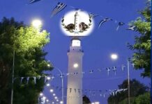 Καλοκαιρινή συναυλία της Φιλαρμονικής του Δήμου Αλεξανδρούπολης μπροστά στον Φάρο