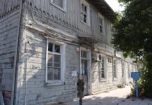 Ανησυχία για το μέλλον του κτηρίου Διαλογής στον Γαλλικό Σταθμό Αλεξανδρούπολης – Έκκληση για άμεση αποκατάσταση