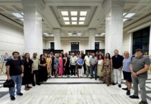 Εγκαινιάστηκε στην Αλεξανδρούπολη η φωτογραφική έκθεση «Αντικριστά Βλέμματα»