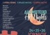 Διδυμότειχο: «ART NIGHTS – Βραδιές Τέχνης 2026» μεταμορφώνουν το Κάστρο σε υπαίθρια σκηνή πολιτισμού