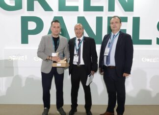 Βραβείο Καινοτομίας στον Δήμο Αλεξανδρούπολης για το Sensory Room στο Κολυμβητήριο «Δημοσθένης Μιχαλεντζάκης»