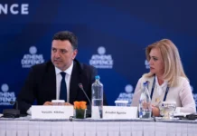 Κικίλιας: Στρατηγικός κόμβος η Αλεξανδρούπολη – «Ναυτιλία και ενέργεια θα καθορίσουν τις εξελίξεις των επόμενων 25 ετών»