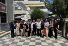 Ολοκληρώθηκε με επιτυχία το Exclusive Greek Tourism Workshop στον Έβρο – Η ΠΑΜΘ φέρνει τη διεθνή τουριστική αγορά στην περιοχή