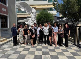 Ολοκληρώθηκε με επιτυχία το Exclusive Greek Tourism Workshop στον Έβρο – Η ΠΑΜΘ φέρνει τη διεθνή τουριστική αγορά στην περιοχή