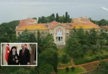 Ιστορική εξέλιξη στη Χάλκη; Η Τουρκία εξετάζει την επαναλειτουργία της Θεολογικής Σχολής μετά από πιέσεις ΗΠΑ και ΕΕ