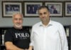 Συνάντηση ΣΕΜΜ-Θ με τον Αντιπεριφερειάρχη ΑΜΘ Αλέξανδρο Ιωσηφίδη – στο επίκεντρο το μάρμαρο και οι υποδομές