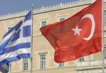 CNN Türk: Σενάρια για μόνιμη αμερικανική βάση στην Αλεξανδρούπολη μετά την επίσκεψη Γκίλφοϊλ