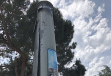 «Προοπτική Πολιτών»: Ζητά απομάκρυνση του ρομποτικού κάδου και μνημείο στη μνήμη του Δημήτρη Δημάκη