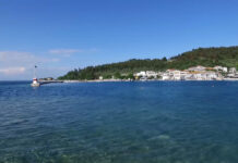 Αυξάνεται η τουριστική κίνηση στη Θάσος – Θετικές οι πρώτες ενδείξεις για το καλοκαίρι του 2026