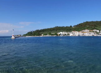 Αυξάνεται η τουριστική κίνηση στη Θάσος – Θετικές οι πρώτες ενδείξεις για το καλοκαίρι του 2026