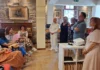 Με επιτυχία ολοκληρώθηκε η κοινή συνάντηση λήξης των Ομάδων Εμψύχωσης Γονέων και Εκπαιδευτικών στην Αλεξανδρούπολη