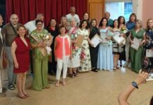 Σε συγκινητική ατμόσφαιρα η τελετή αποφοίτησης του Σχολείου Δεύτερης Ευκαιρίας Αλεξανδρούπολης