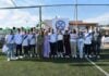 Αλεξανδρούπολη: Αθλητική γιορτή για τα παιδιά των αστυνομικών με χαμόγελα, παιχνίδι και βραβεύσεις