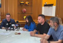 Υπογράφηκε η σύμβαση για τα Λουτρά Τραϊανούπολης: Ξεκινά η αναβάθμιση του υδροθεραπευτηρίου και ακολουθούν οι ξενοδοχειακές εγκαταστάσεις