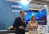 ΔΠΘ στη BEYOND 2026: Στο επίκεντρο της καινοτομίας και της ψηφιακής ανάπτυξης – Επίσκεψη Δερμεντζόπουλου στο περίπτερο του Πανεπιστημίου