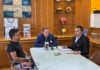 Αλεξανδρούπολη: Δωρεάν οργανικό λίπασμα στους αγρότες από τη ΔΕΥΑΑ μέσω αξιοποίησης της λυματολάσπης