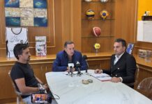 Αλεξανδρούπολη: Δωρεάν οργανικό λίπασμα στους αγρότες από τη ΔΕΥΑΑ μέσω αξιοποίησης της λυματολάσπης