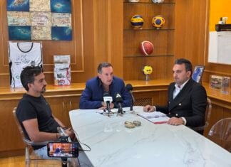 Αλεξανδρούπολη: Δωρεάν οργανικό λίπασμα στους αγρότες από τη ΔΕΥΑΑ μέσω αξιοποίησης της λυματολάσπης