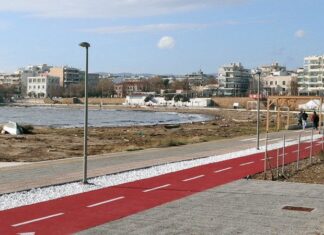 Στον Δήμο Αλεξανδρούπολης η δυτική χερσαία ζώνη του λιμένα