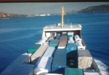 Νέα αναβολή για τη γραμμή Αλεξανδρούπολη – Σίγρι – Μεστά – Πειραιάς – Πιθανή έναρξη μετά το 2027
