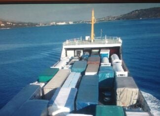 Νέα αναβολή για τη γραμμή Αλεξανδρούπολη – Σίγρι – Μεστά – Πειραιάς – Πιθανή έναρξη μετά το 2027