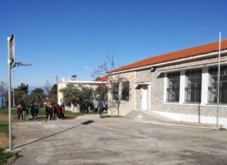 Στη Βουλή το κτιριακό πρόβλημα του ΕΠΑΛ Θάσου