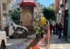 Έντονη διαμαρτυρία Εμπορικού Συλλόγου Αλεξανδρούπολης για καθυστερήσεις στην αποκατάσταση δρόμων από έργα φυσικού αερίου