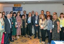 ΔΠΘ: Ολοκλήρωση των εργασιών της 1ης Συνάντησης Ελληνικών Εδρών UNESCO στην Αλεξανδρούπολη