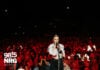 Χιλιάδες κόσμου στη συναυλία της Κατερίνας Λιόλιου στην Αλεξανδρούπολη – Εντυπωσιακές εικόνες από την Παραλία ΕΟΤ