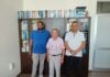 Μνημόνιο συνεργασίας μεταξύ της Ένωσης Αξιωματικών ΕΛ.ΑΣ. ΑΜΘ και του ΔΠΜΣ «Διδακτική των Επιστημών και Σύγχρονες Τεχνολογίες» του ΔΠΘ