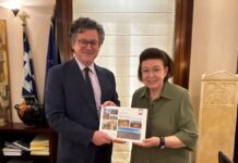 Ορεστιάδα: Υπογράφηκε στο ΥΠΠΟ η σύμβαση για την αναβάθμιση του σχολείου Πτελέας – Μπαίνει στο Δίκτυο Αγροτικών Μουσείων Έβρου