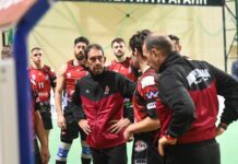 Τεχνικός Διευθυντής στον Άθλο Ορεστιάδας ο Γιώργος Πασαλίδης