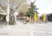 Ξεκίνησε η δημόσια διαβούλευση για την ανάπλαση της Κεντρικής Πλατείας Φερών