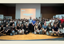 Η διεθνούς φήμης Καθηγήτρια Gail Whiteford έδωσε διάλεξη στο Τμήμα Εργοθεραπείας Κομοτηνής του Δημοκρίτειου Πανεπιστημίου Θράκης