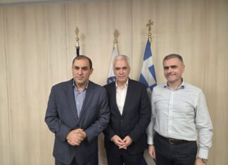 3 εκατ. ευρώ στον Δήμο Σουφλίου για αποκατάσταση ζημιών από τις πλημμύρες του Φεβρουαρίου 2026