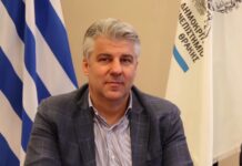 Τοψίδης: Η Περιφέρεια στηρίζει έμπρακτα το ΔΠΘ με έργα και χρηματοδοτήσεις άνω των 60 εκατ. ευρώ