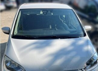 Έβρος: Δύο συλλήψεις διακινητών – Μετέφεραν συνολικά 13 παράτυπους μετανάστες