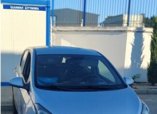 Έβρος και Ροδόπη: Δύο συλλήψεις διακινητών για μεταφορά επτά παράτυπων μεταναστών