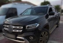 Δύο συλλήψεις διακινητών στη Ροδόπη – Μετέφεραν συνολικά 11 παράτυπους μετανάστες