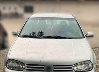 Έβρος: Δύο συλλήψεις διακινητών στην Εθνική Οδό Αλεξανδρούπολης – Κήπων – Μετέφεραν συνολικά οκτώ παράτυπους μετανάστες