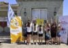 Ίμερος Ροδόπης: Παιδιά φύτεψαν μελισσοκομικά φυτά στη δράση «Πρασινίζουμε και Ανθίζουμε τη Θράκη για τη Μέλισσα»