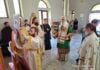 Με λαμπρότητα η πανήγυρη των Αγίων Αποστόλων στο Β’ Κοιμητήριο Αλεξανδρούπολης